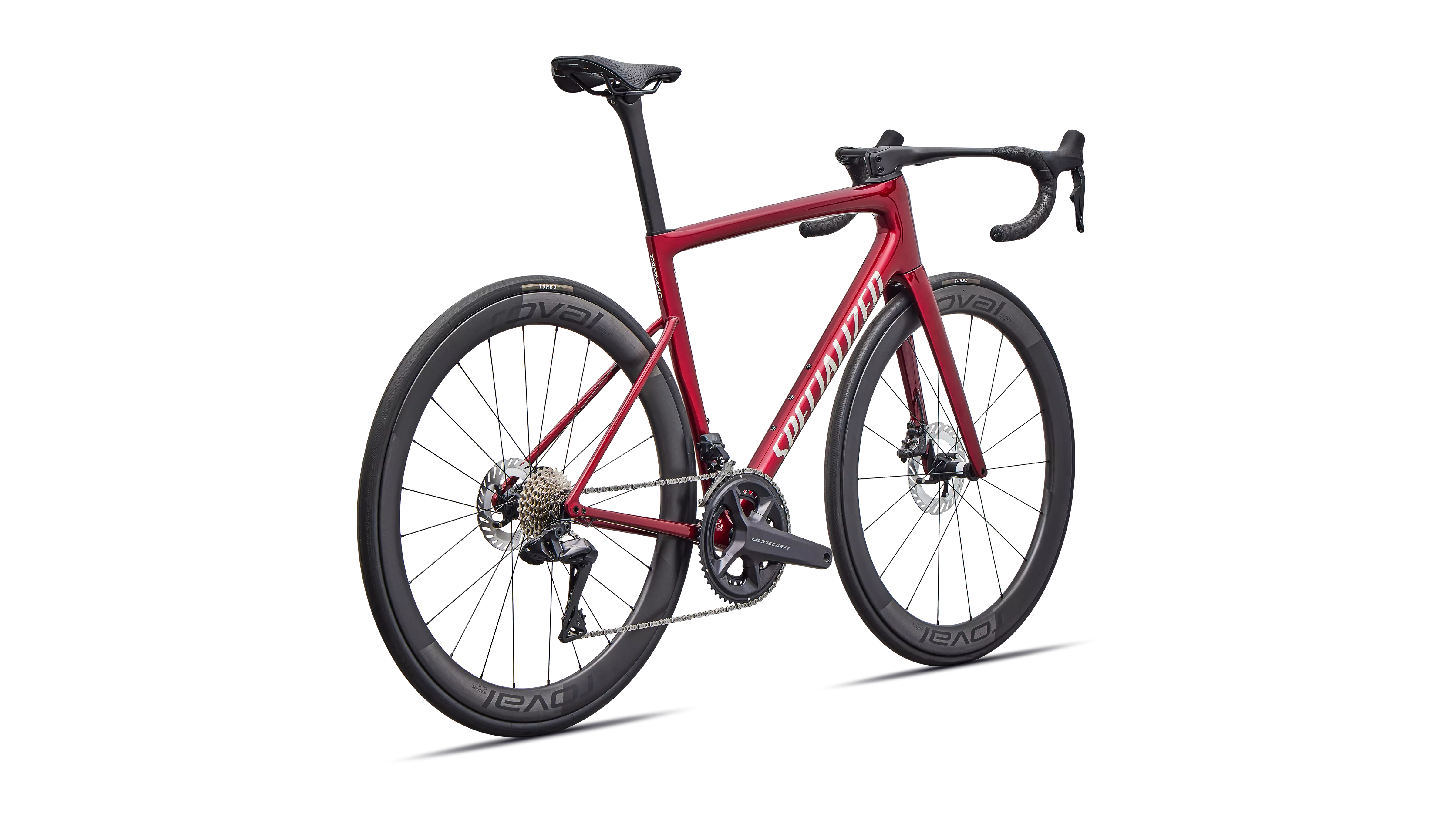 Tarmac SL8 Pro Shimano Ultegra Di2 (2026)