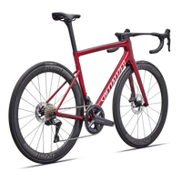 Specialized Tarmac SL8 Pro Shimano Ultegra Di2 (2026) - Bicycle Warehouse