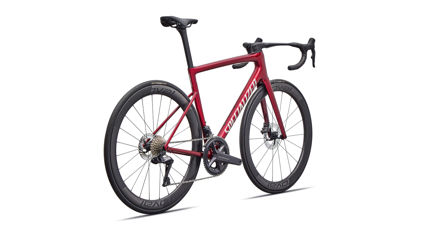 Tarmac SL8 Pro Shimano Ultegra Di2 (2026)