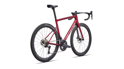 Tarmac SL8 Pro Shimano Ultegra Di2 (2026)