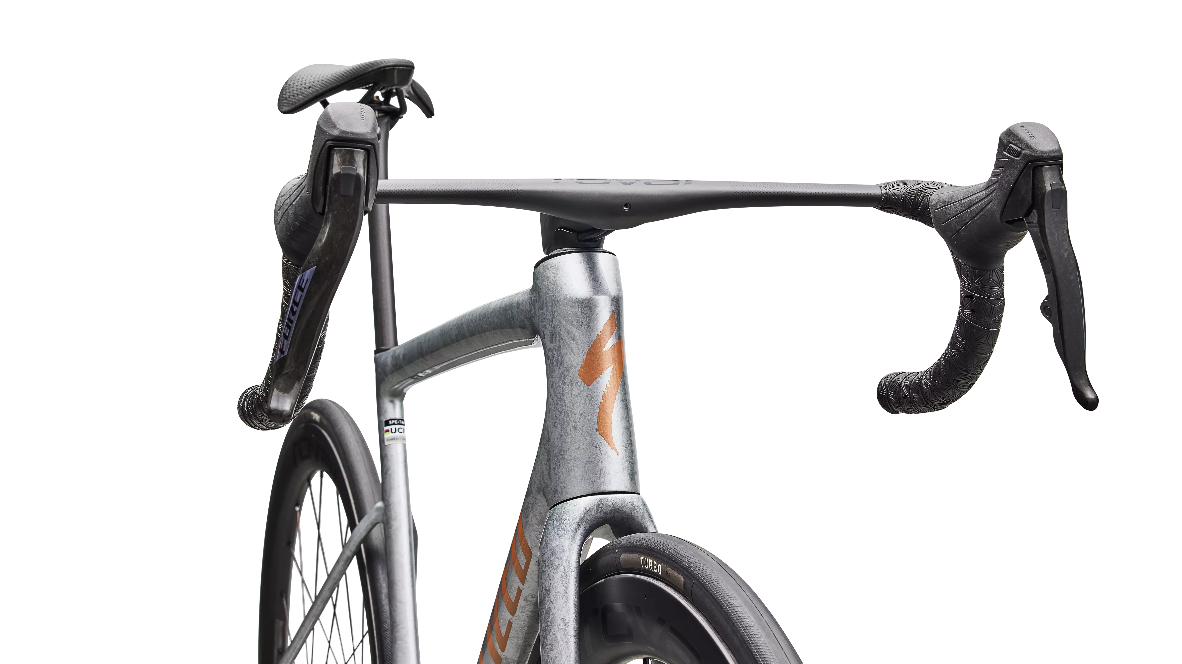 Tarmac SL8 Pro Axs 2026