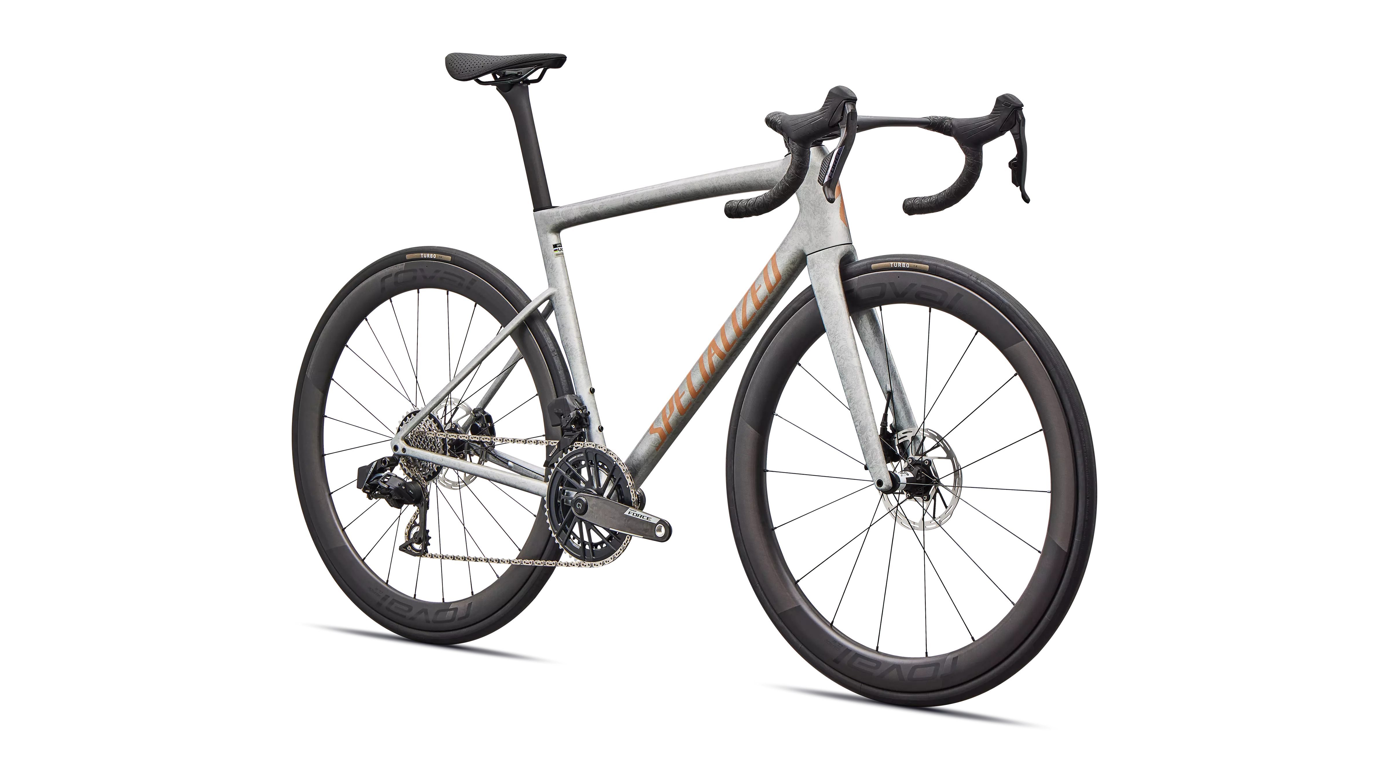 Tarmac SL8 Pro Axs 2026