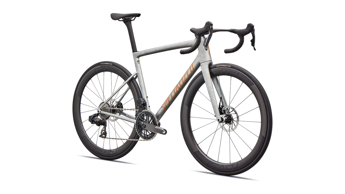Tarmac SL8 Pro Axs 2026
