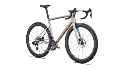Tarmac SL8 Pro Axs 2026