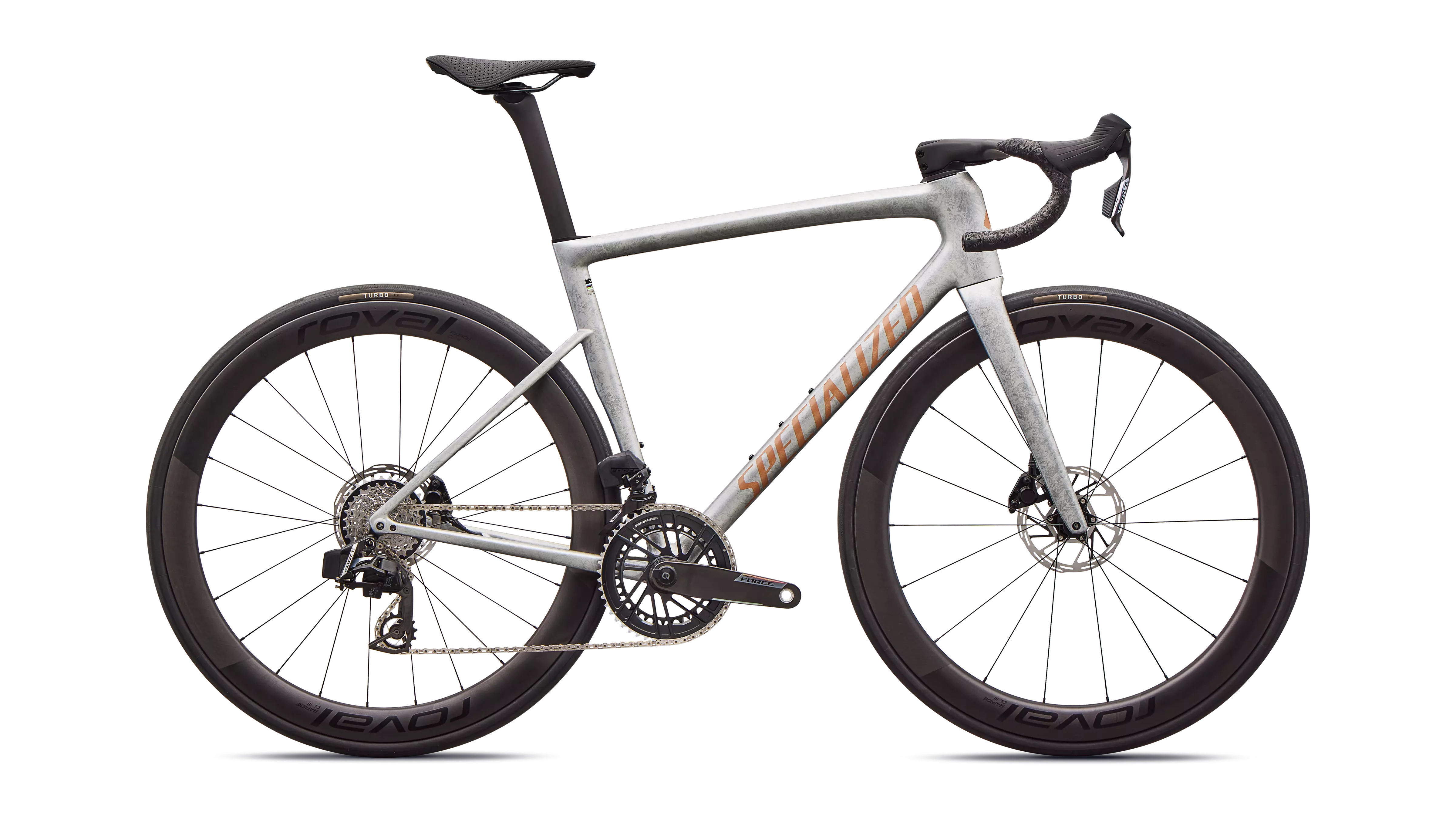 Tarmac SL8 Pro Axs 2026