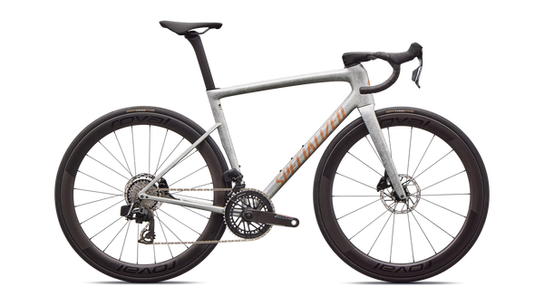 Specialized Tarmac SL8 Pro AXS (2026) – Bicycle Warehouse