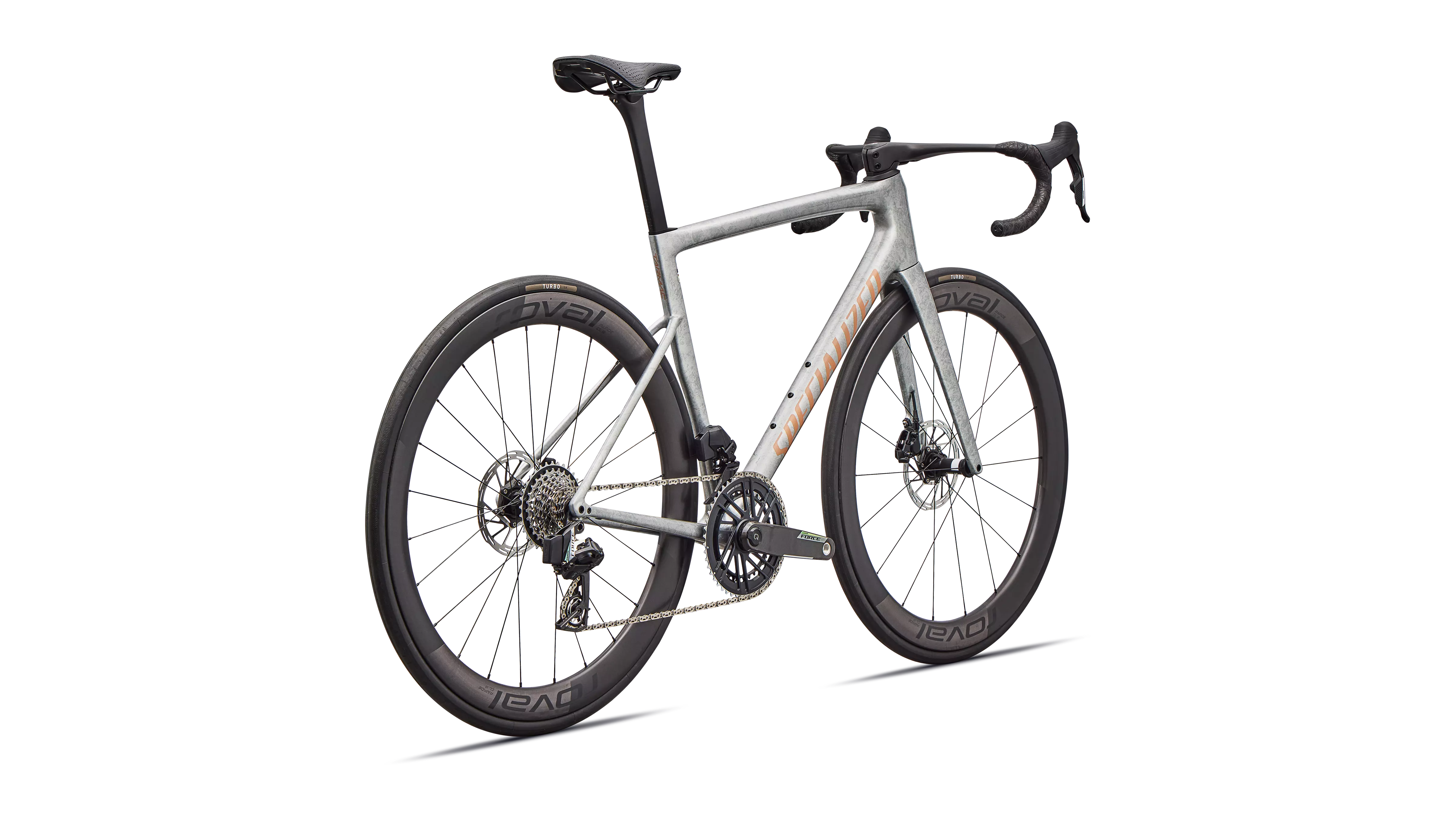 Tarmac SL8 Pro Axs 2026
