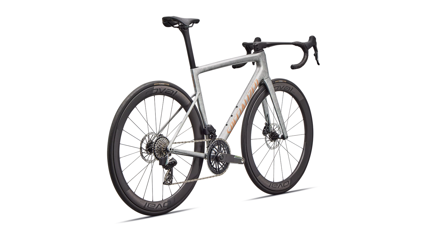 Tarmac SL8 Pro Axs 2026