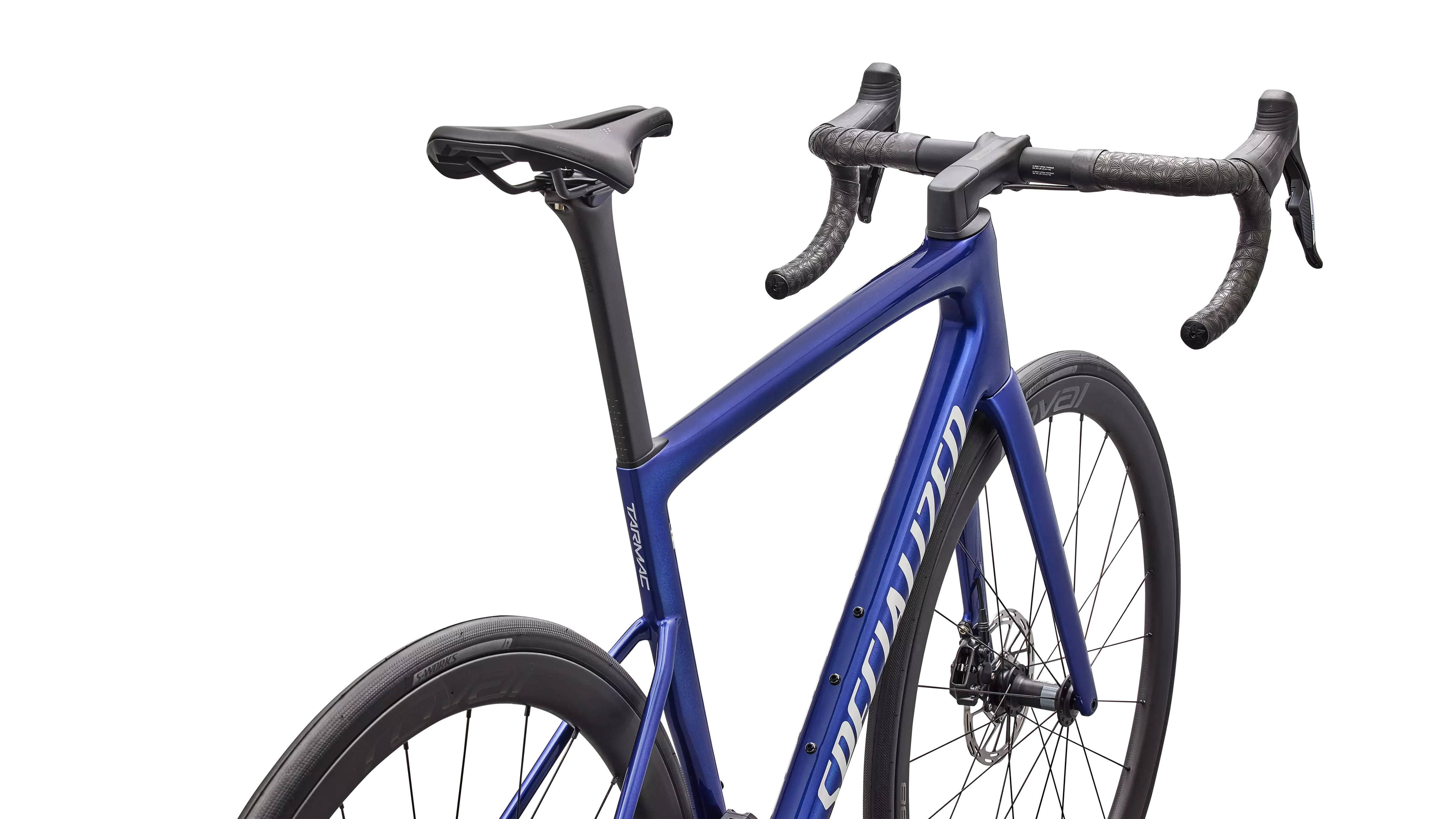 Specialized Tarmac SL8 Expert AXS (2026) - Bicycle Warehouse