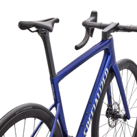 Specialized Tarmac SL8 Expert AXS (2026) - Bicycle Warehouse
