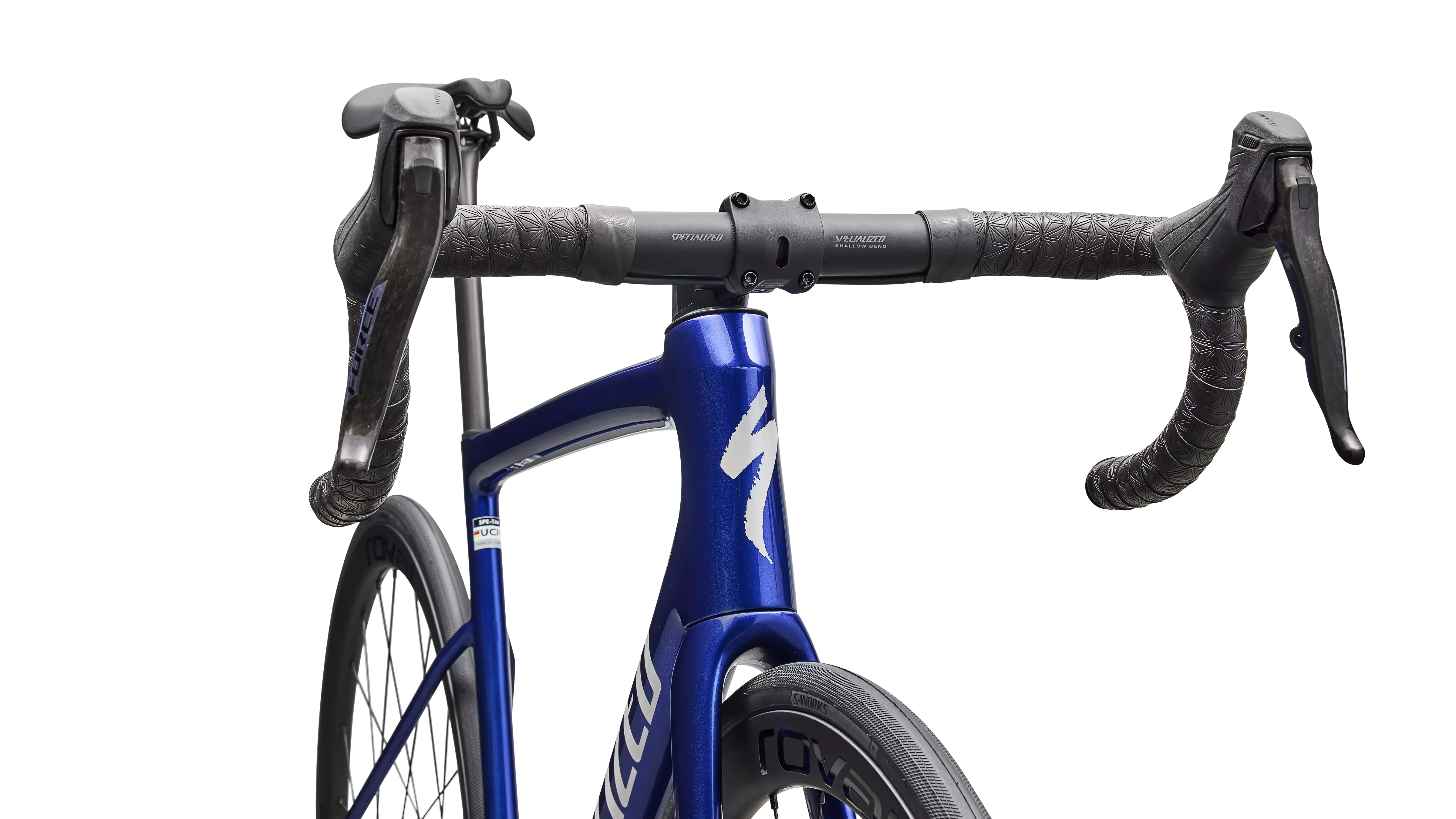 Specialized Tarmac SL8 Expert AXS (2026) - Bicycle Warehouse