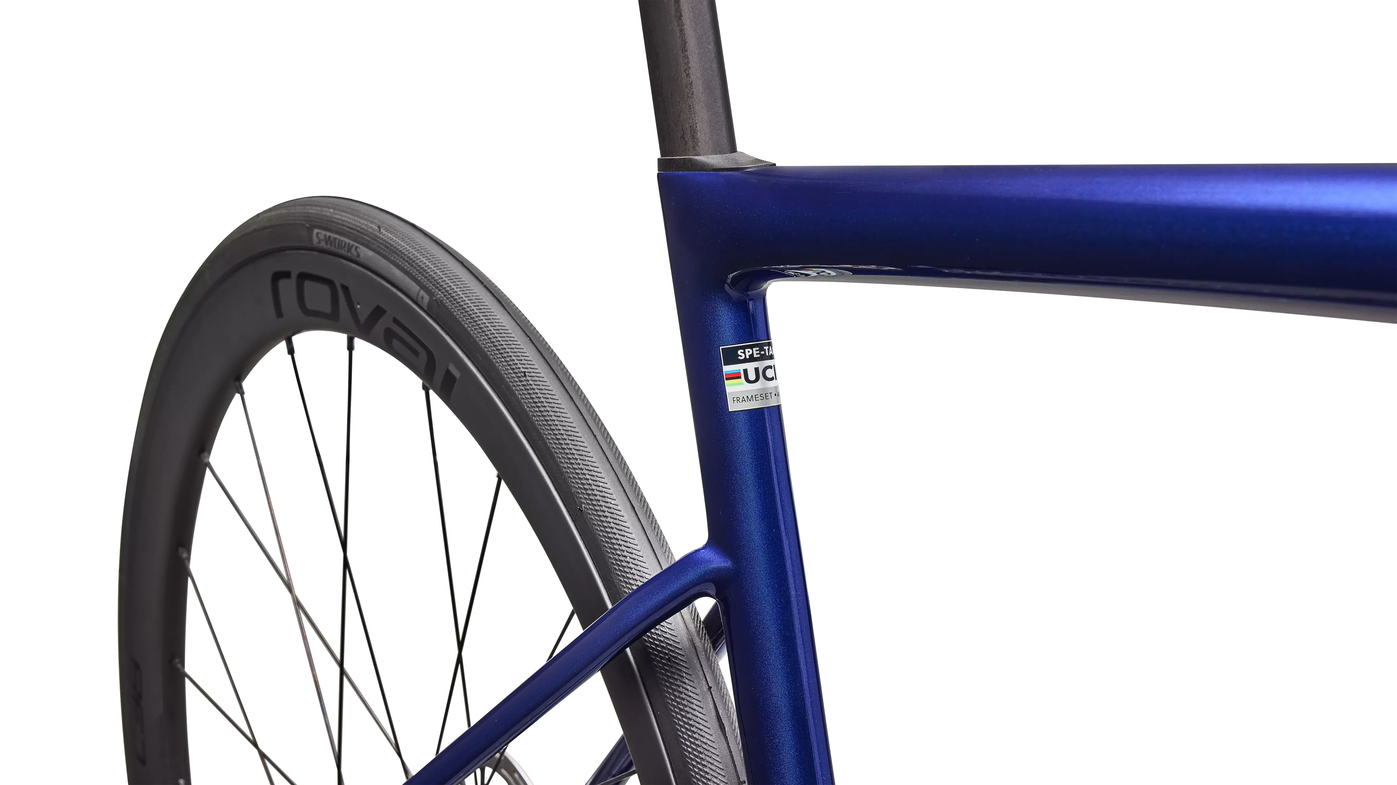 Specialized Tarmac SL8 Expert AXS (2026) - Bicycle Warehouse