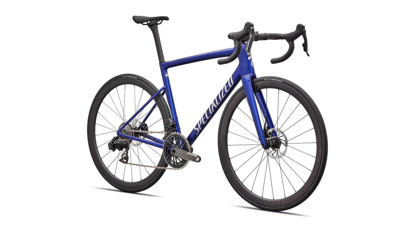 Tarmac SL8 Expert AXS (2026)