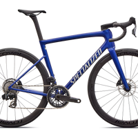 Specialized Tarmac SL8 Expert AXS (2026) - Bicycle Warehouse