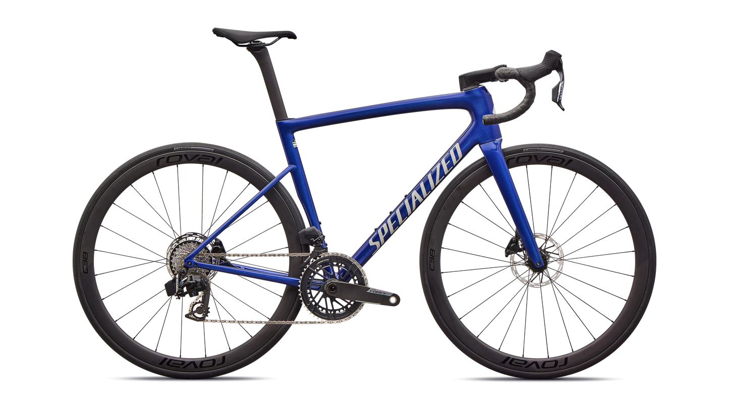 Tarmac SL8 Expert AXS (2026)