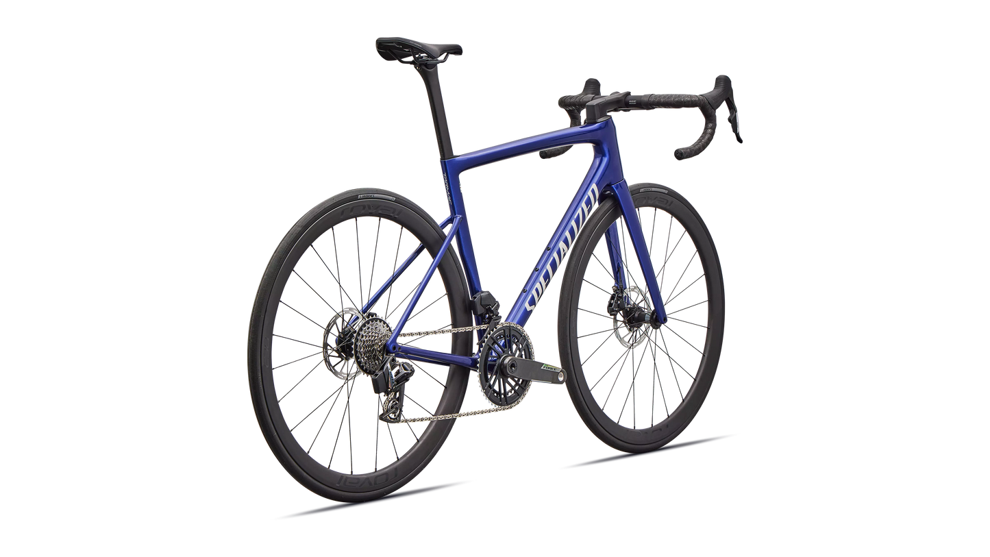 Tarmac SL8 Expert AXS (2026)