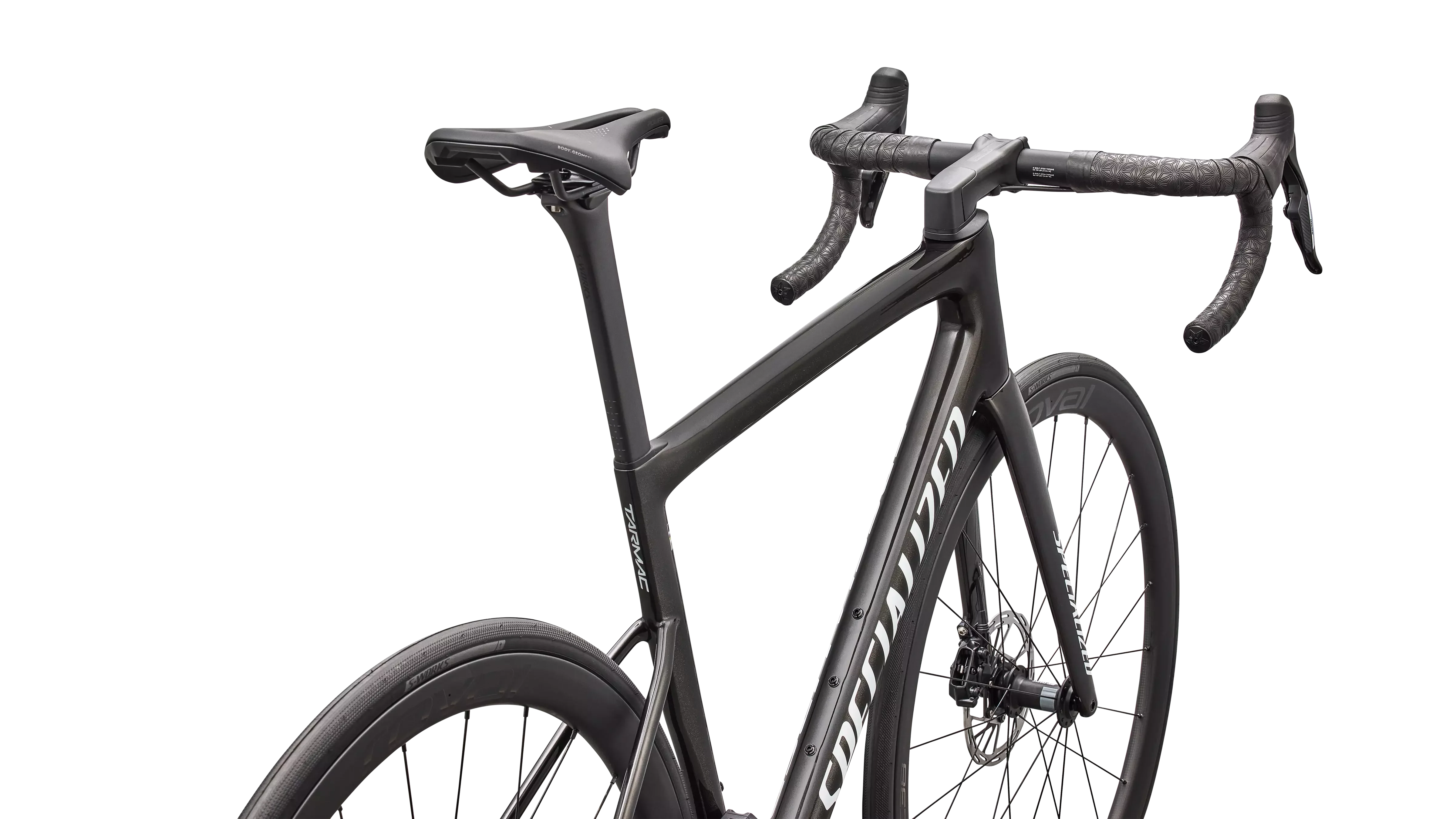 Specialized Tarmac SL8 Expert AXS (2026) - Bicycle Warehouse