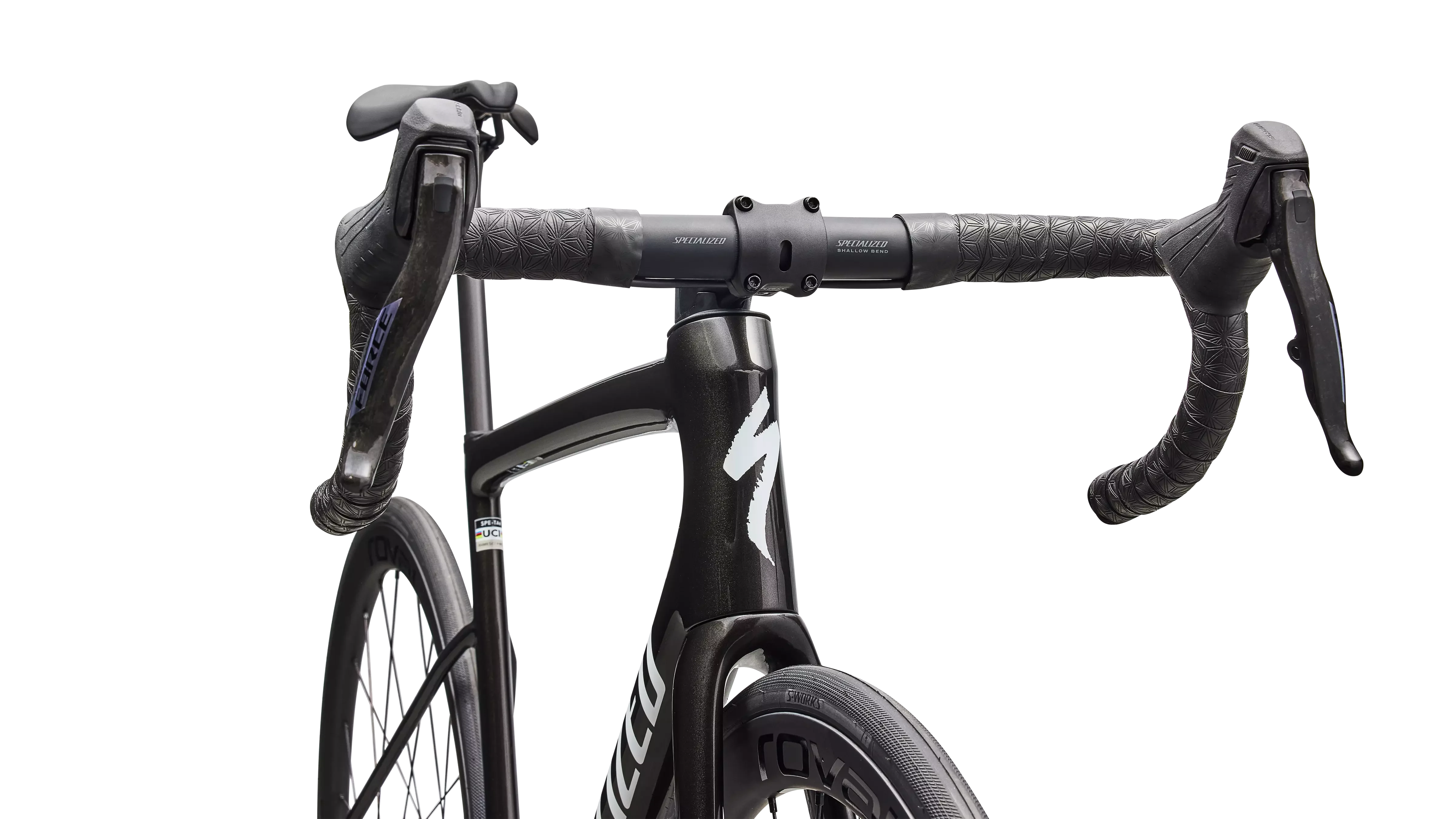 Specialized Tarmac SL8 Expert AXS (2026) - Bicycle Warehouse