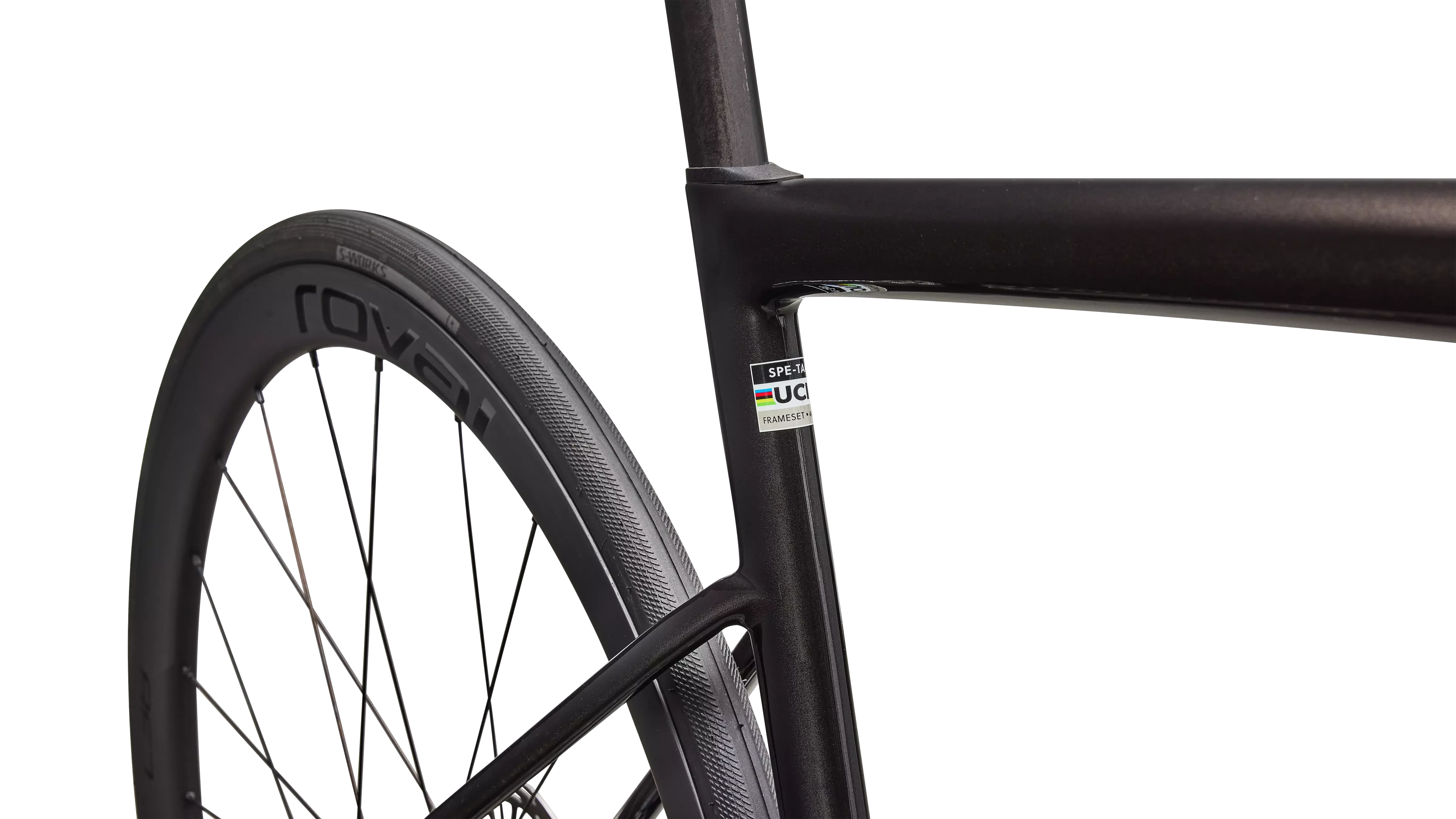 Specialized Tarmac SL8 Expert AXS (2026) - Bicycle Warehouse