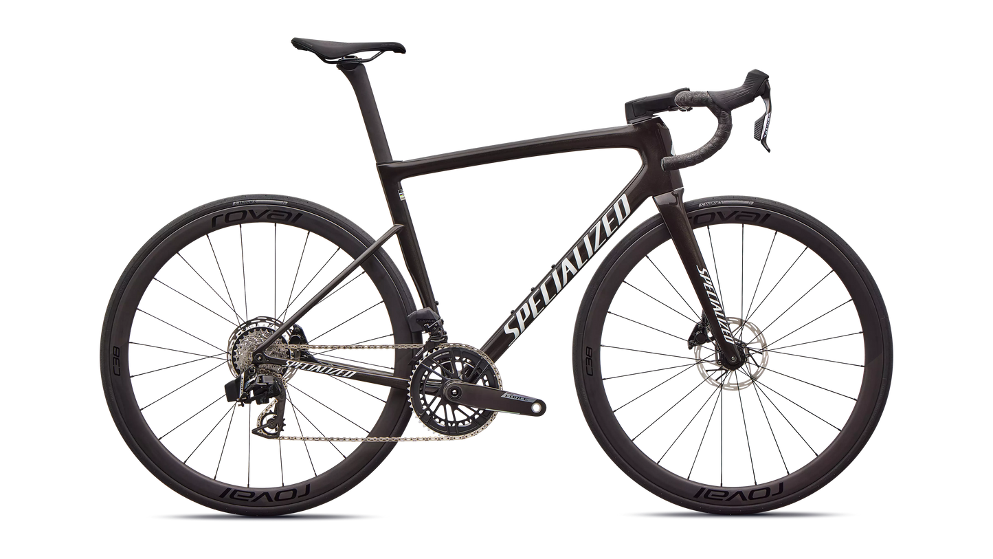 Tarmac SL8 Expert AXS (2026)