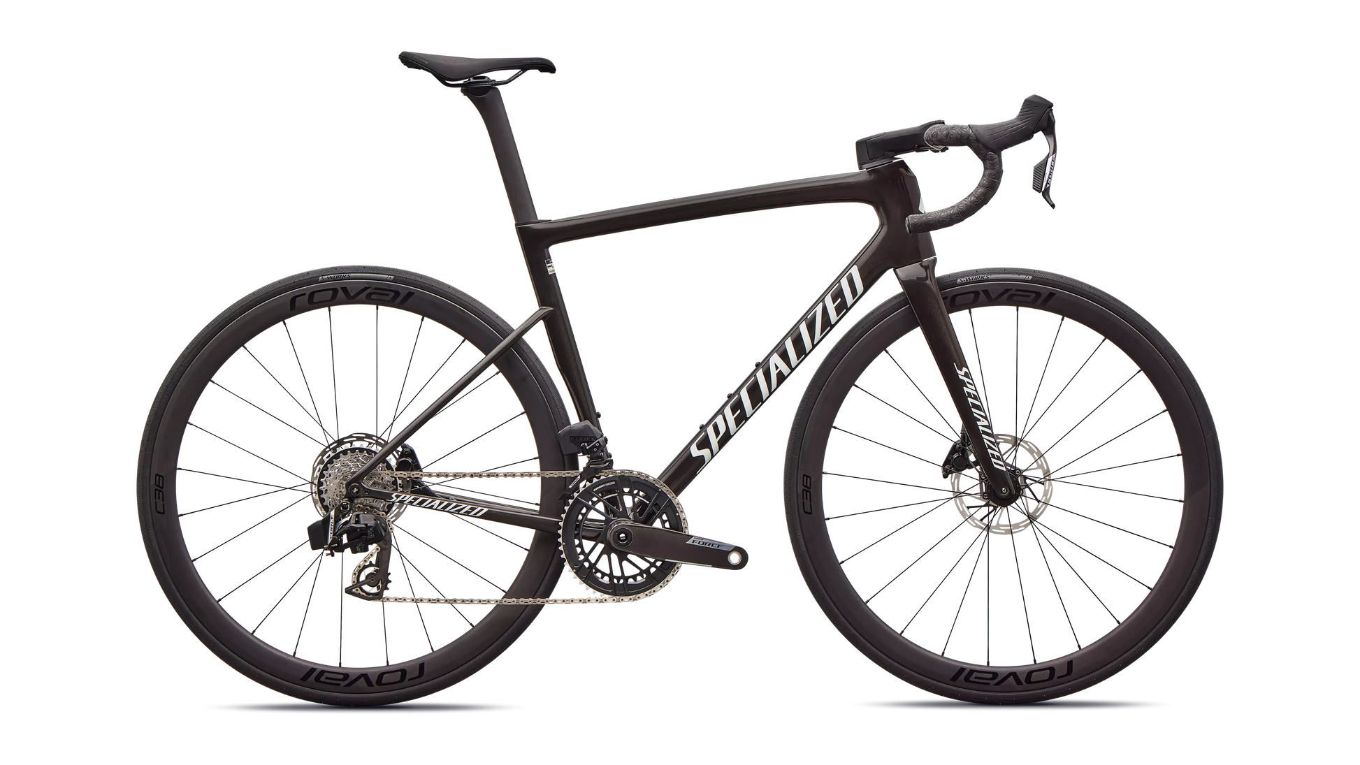 Specialized Tarmac SL8 Expert AXS (2026) - Bicycle Warehouse