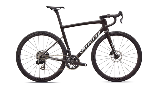 Specialized Tarmac SL8 Expert AXS (2026) - Bicycle Warehouse