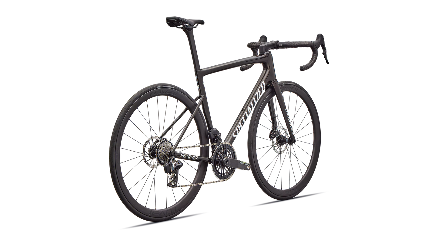 Tarmac SL8 Expert AXS (2026)