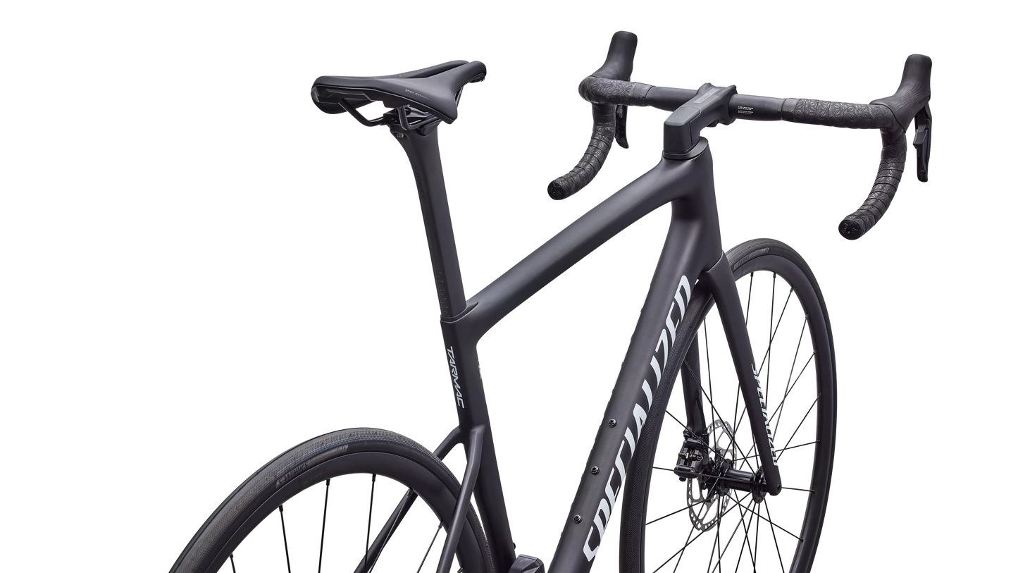 Specialized Tarmac SL8 Comp Di2 - Bicycle Warehouse