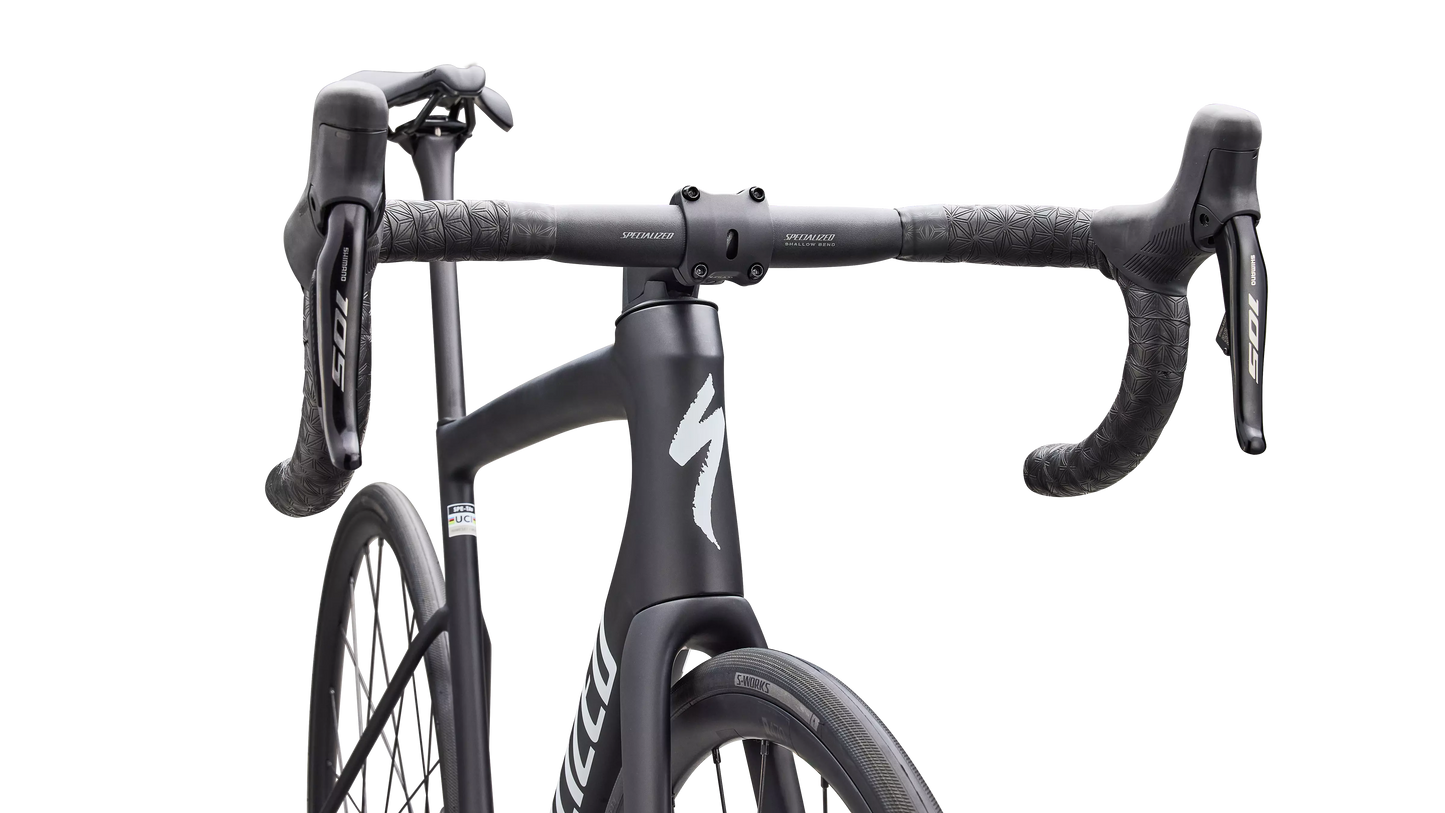 Specialized Tarmac SL8 Comp Di2 - Bicycle Warehouse