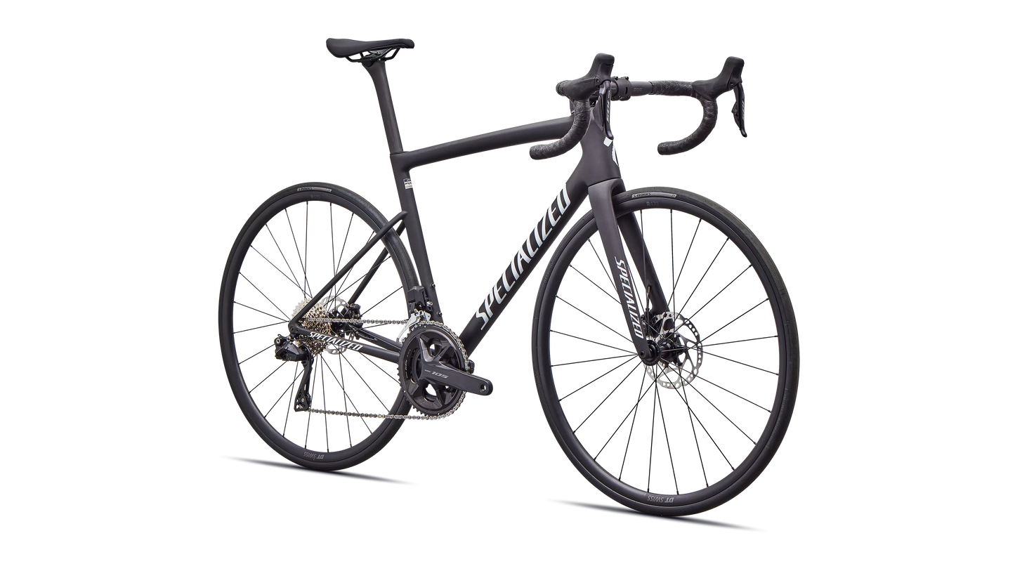 Specialized Tarmac SL8 Comp Di2 - Bicycle Warehouse