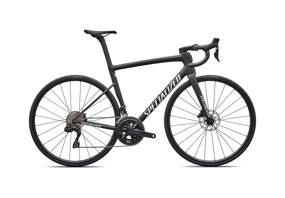 Specialized Tarmac SL8 Comp Di2 Road Bike – Bicycle Warehouse