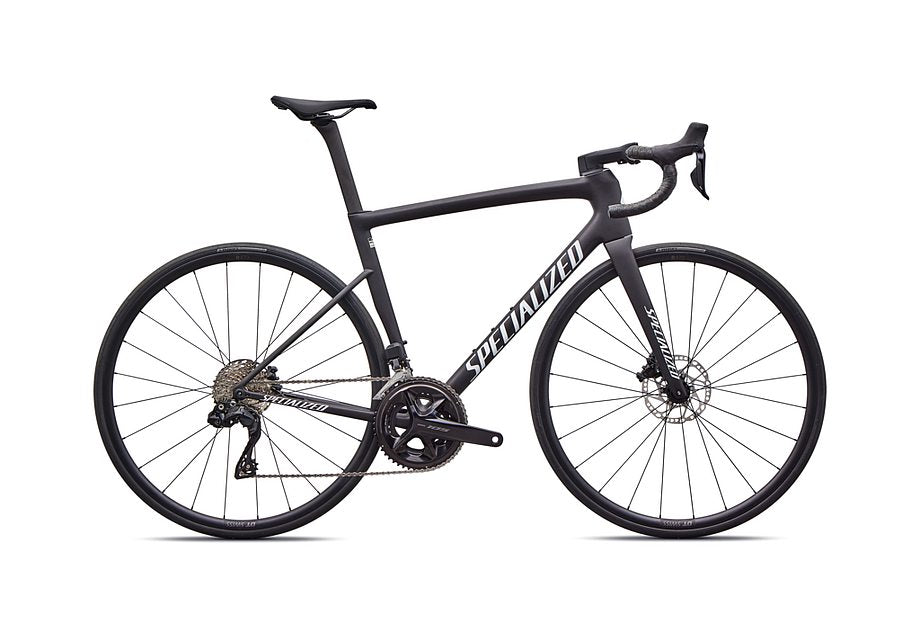 Specialized Tarmac SL8 Comp Di2 - Bicycle Warehouse