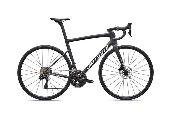 Specialized Tarmac SL8 Comp Di2 Road Bike – Bicycle Warehouse