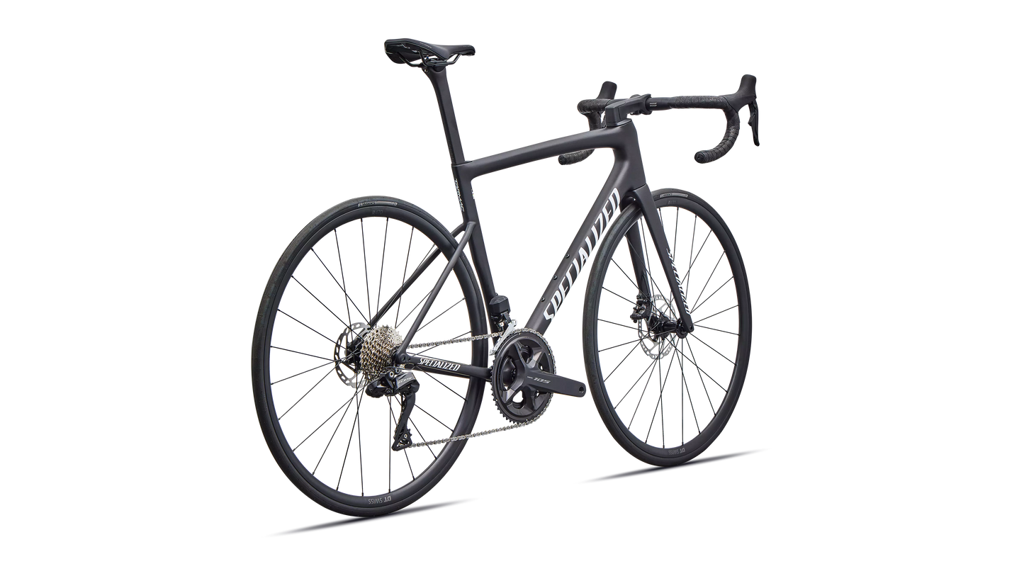 Specialized Tarmac SL8 Comp Di2 - Bicycle Warehouse