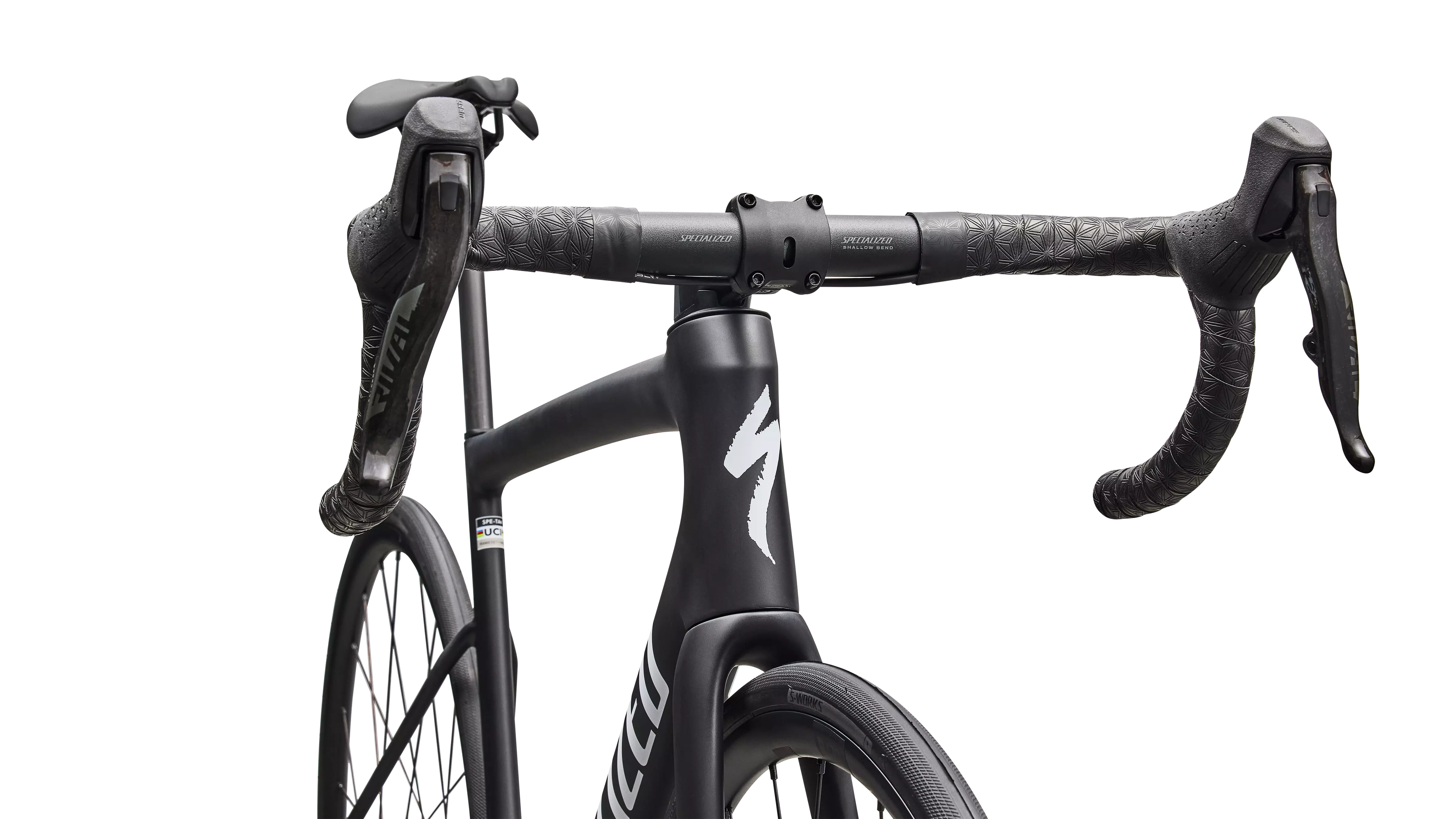 Tarmac SL8 Comp AXS (2026)