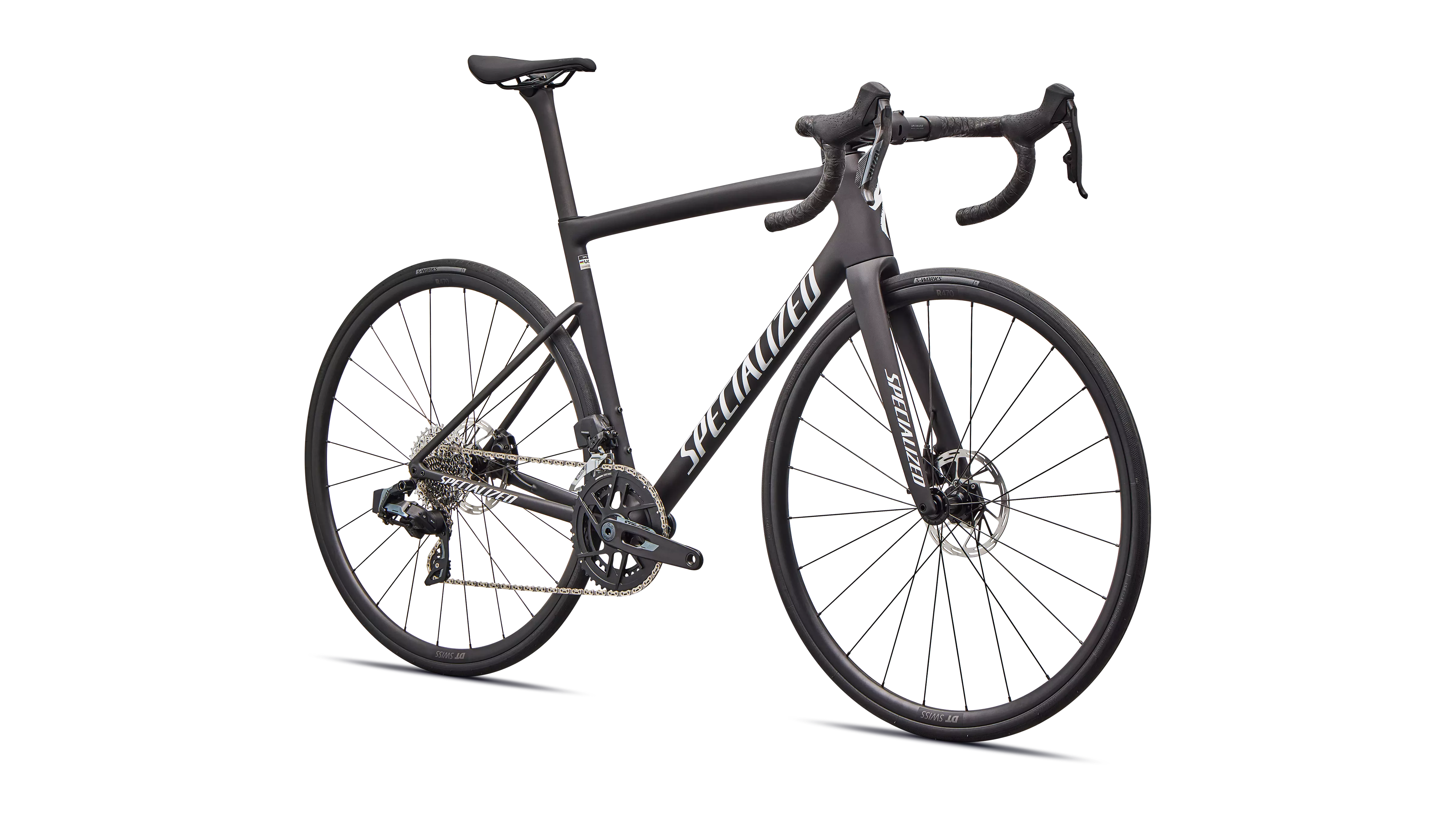 Tarmac SL8 Comp AXS (2026)