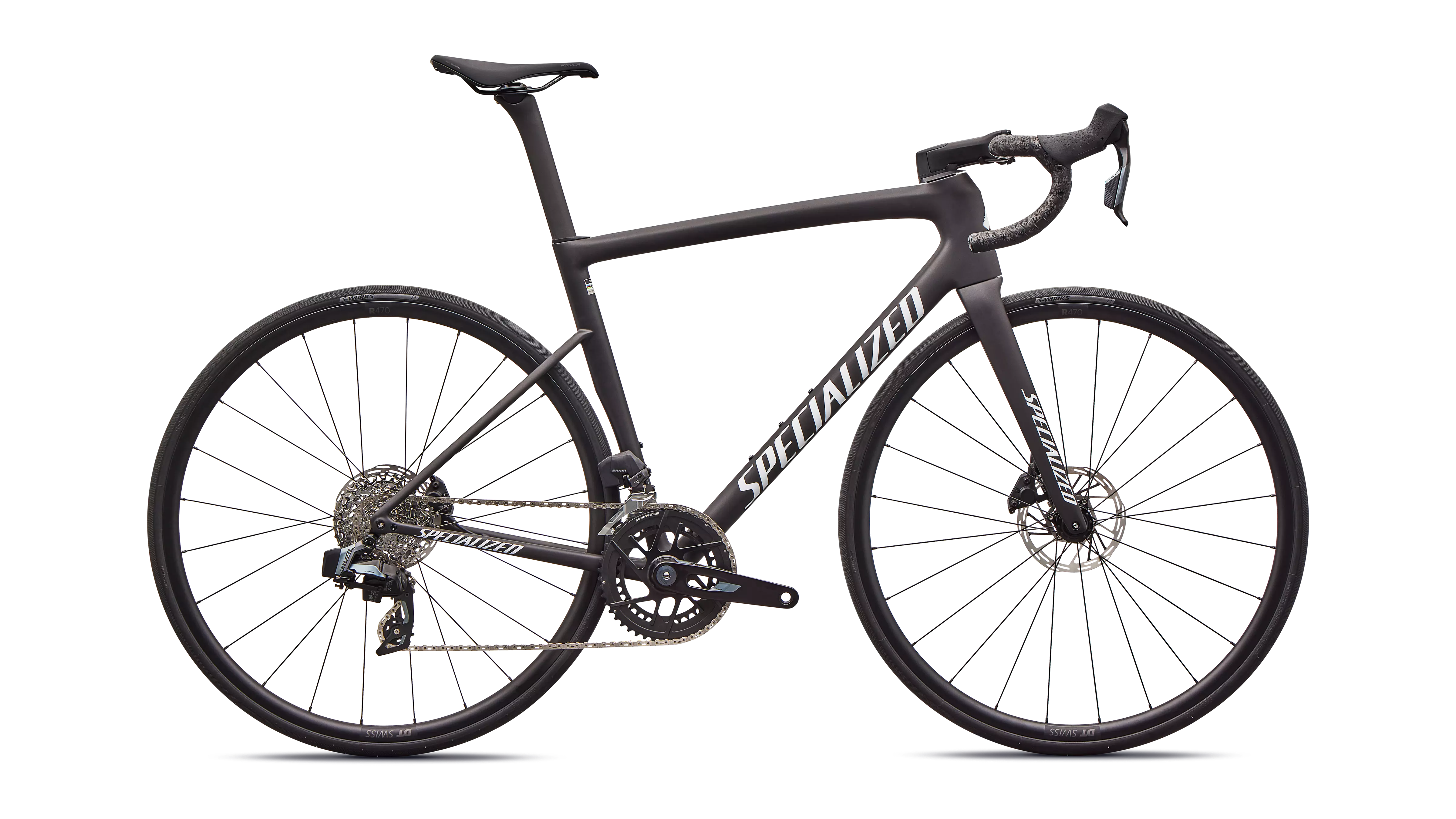 Tarmac SL8 Comp AXS (2026)