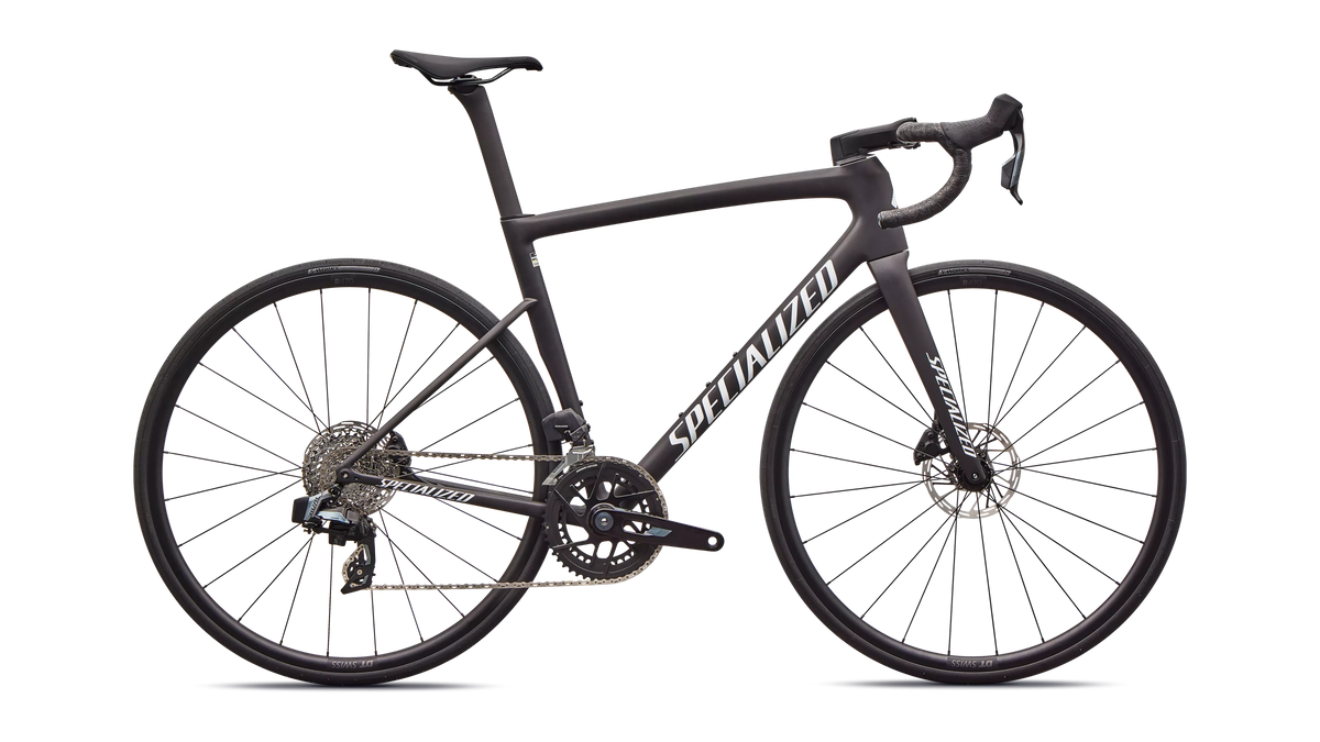 Specialized Tarmac SL8 Comp AXS (2026) - Bicycle Warehouse