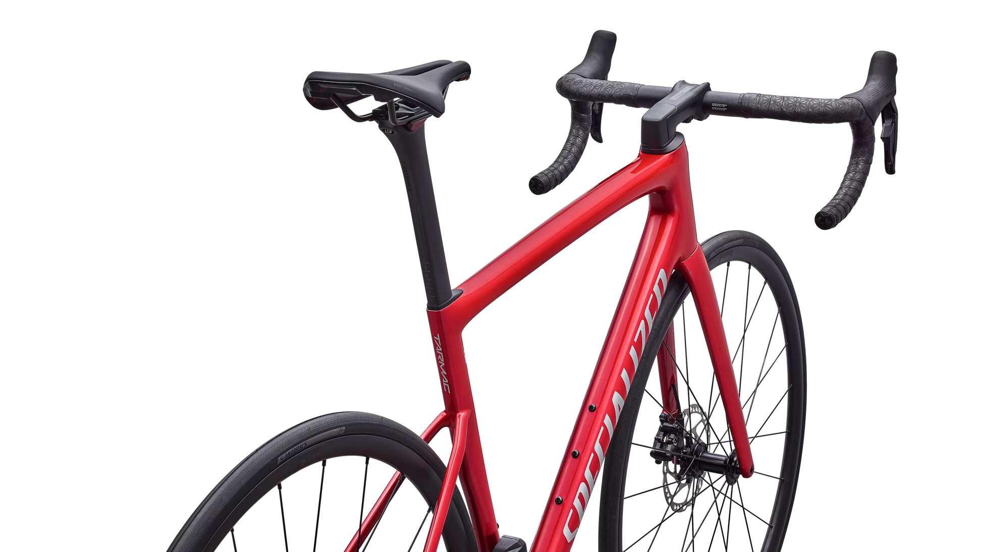 Specialized Tarmac SL8 Comp Di2 - Bicycle Warehouse