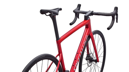 Specialized Tarmac SL8 Comp Di2 - Bicycle Warehouse