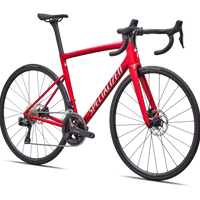 Specialized Tarmac SL8 Comp Di2 - Bicycle Warehouse