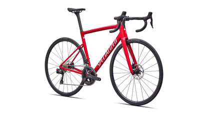 Specialized Tarmac SL8 Comp Di2 - Bicycle Warehouse
