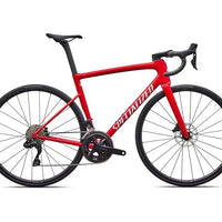 Specialized Tarmac SL8 Comp Di2 - Bicycle Warehouse