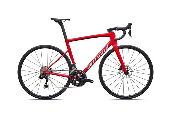 Specialized Tarmac SL8 Comp Di2 Road Bike – Bicycle Warehouse