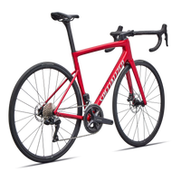 Specialized Tarmac SL8 Comp Di2 - Bicycle Warehouse