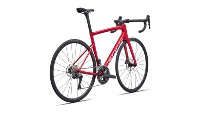 Specialized Tarmac SL8 Comp Di2 - Bicycle Warehouse