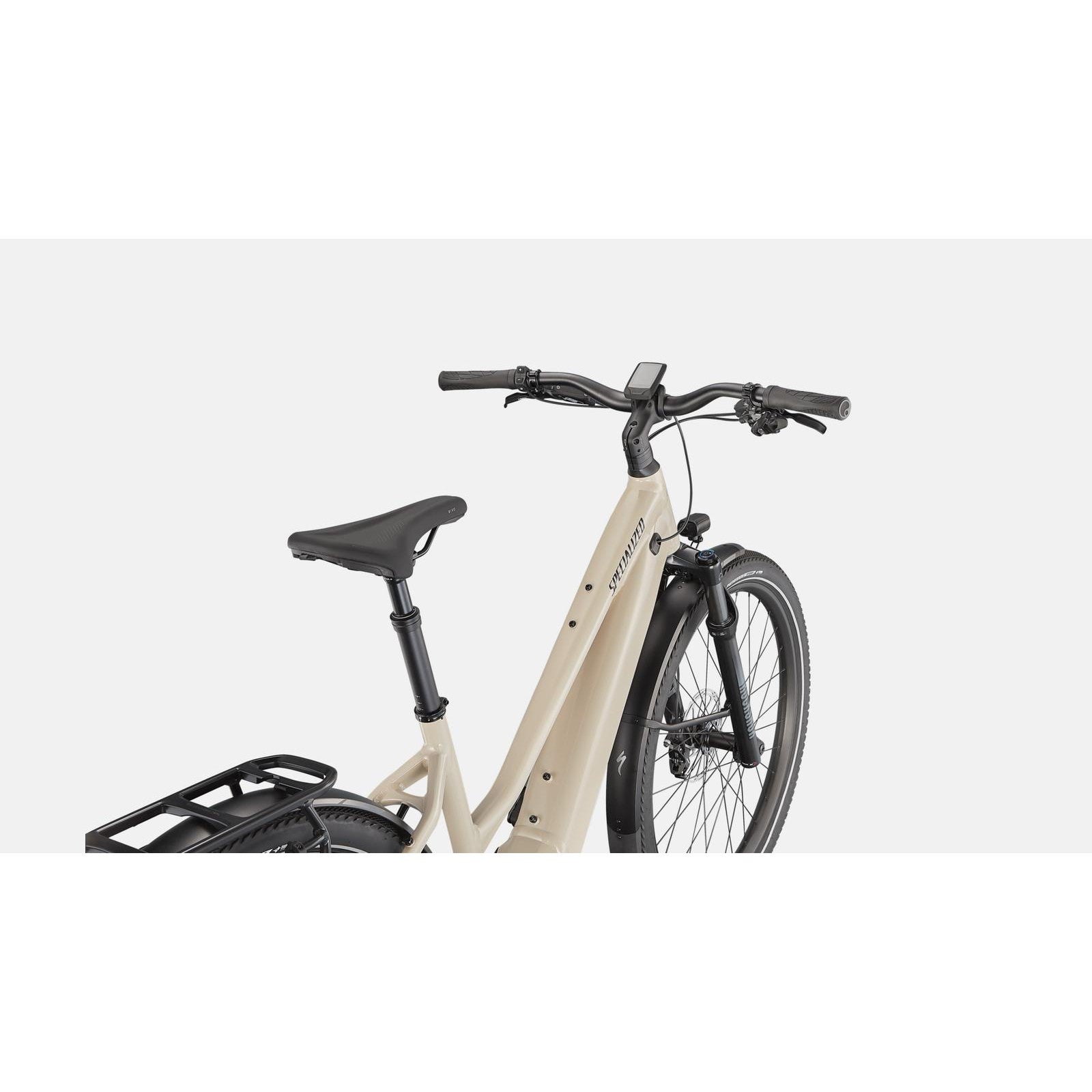 Specialized Turbo Vado 5.0 Step-Through Electric Bike 2023 - Bikes - Bicycle Warehouse