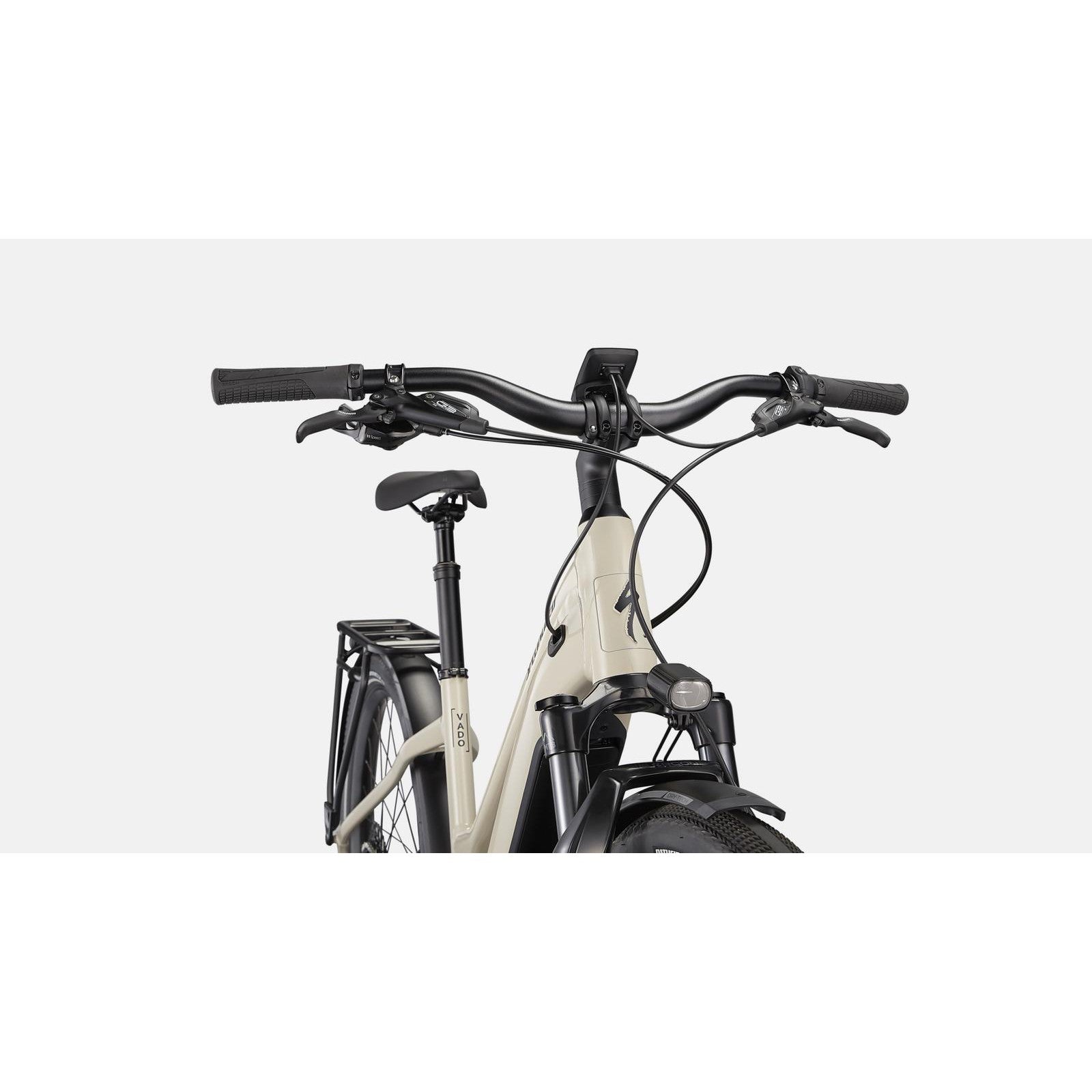 Specialized Turbo Vado 5.0 Step-Through Electric Bike 2023 - Bikes - Bicycle Warehouse