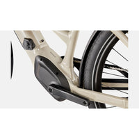 Specialized Turbo Vado 5.0 Step-Through Electric Bike 2023 - Bikes - Bicycle Warehouse