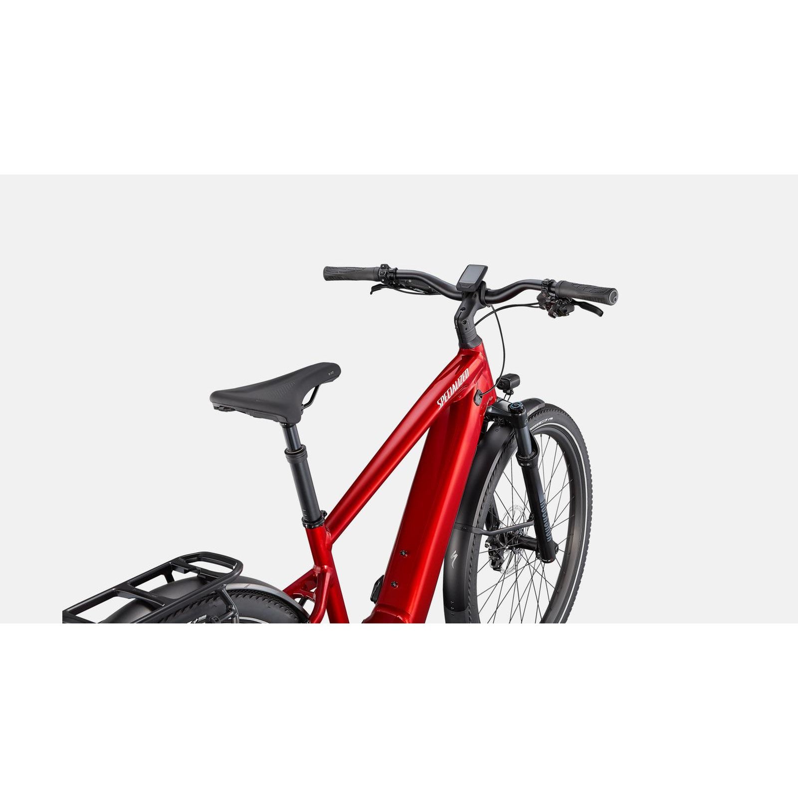 Specialized Turbo Vado 5.0 Electric Bike 2023 - Bikes - Bicycle Warehouse